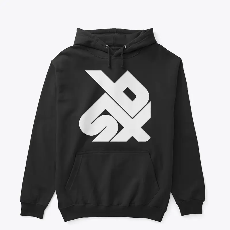 Swissbeatbox Icon Hoodie